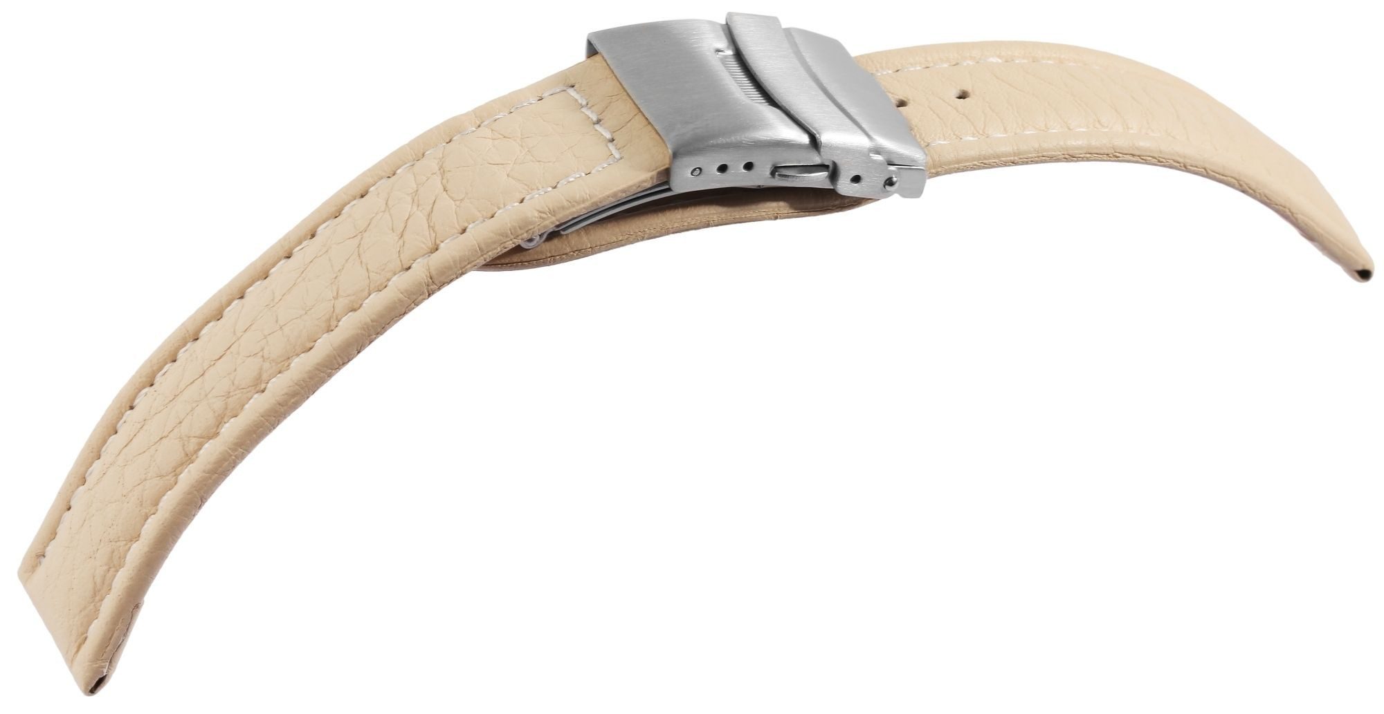 STEINMEISTER Uhrenarmband langlebig