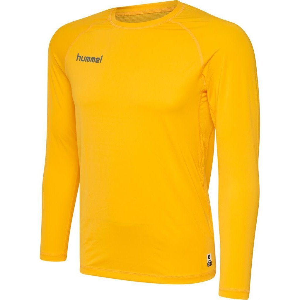 hummel Thermounterhemd First Performance Jersey LS günstig online kaufen