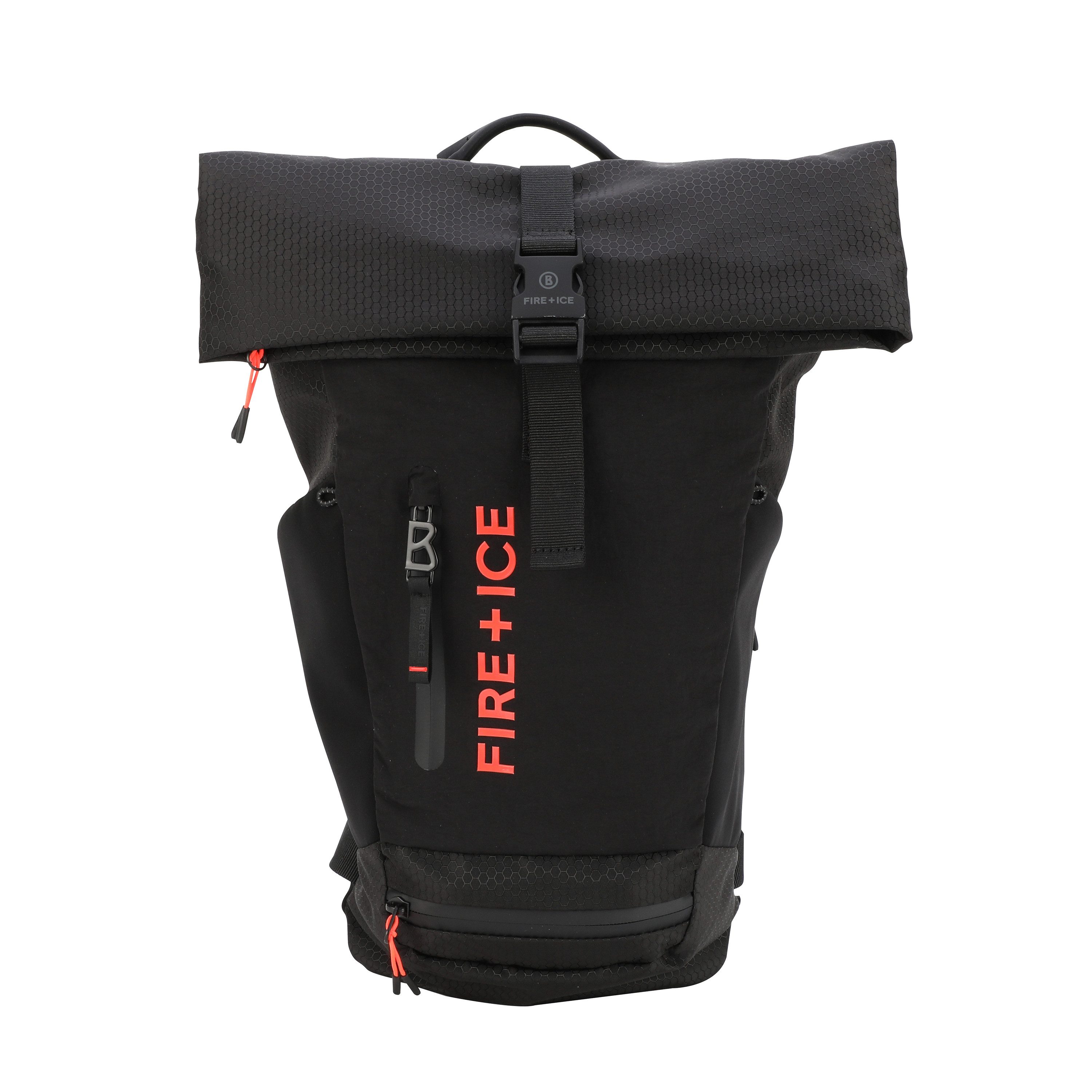 Bogner Fire + Ice Rucksack Fire+ice - Unisex Rucksack Park City Ive günstig online kaufen