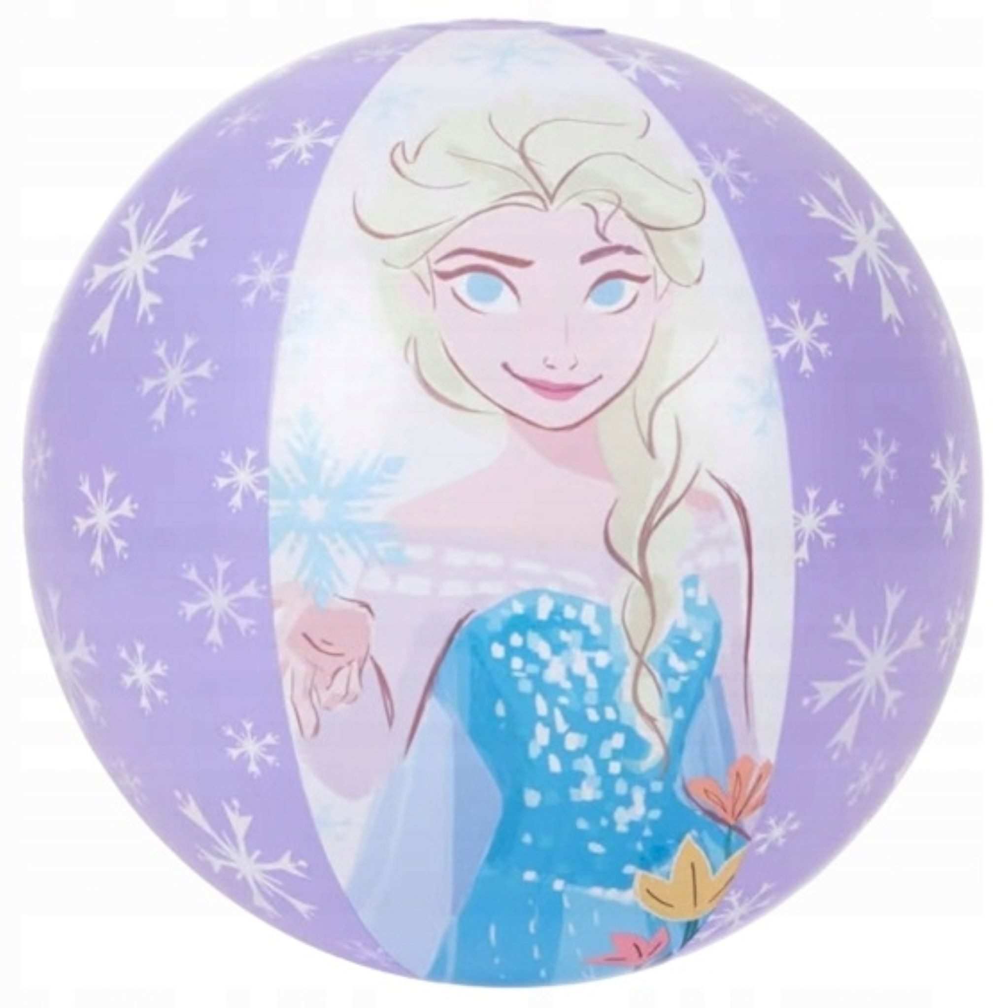 Festivalartikel Badeanzug Disney Frozen Schwimmring + Schwimmflügel + Ball Set