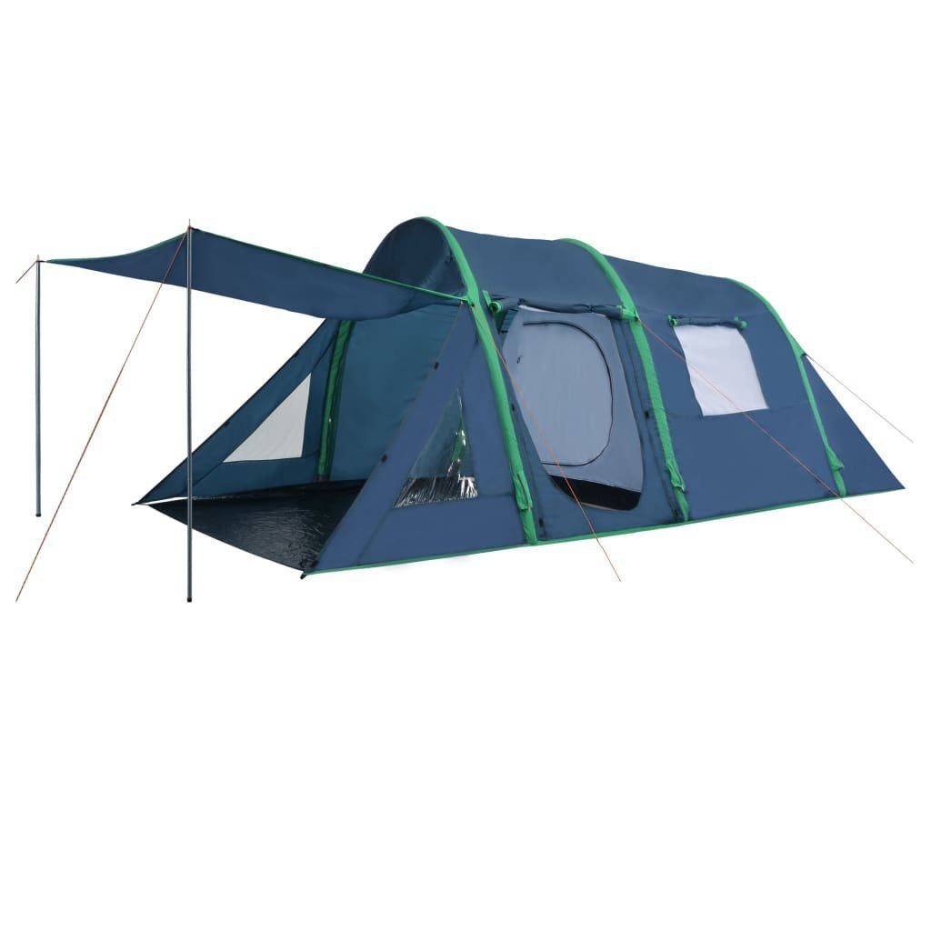 vidaXL Vorzelt »Campingzelt mit aufblasbaren Stangen 500×220×180 cm Grün«,  (1 tlg) online kaufen | OTTO
