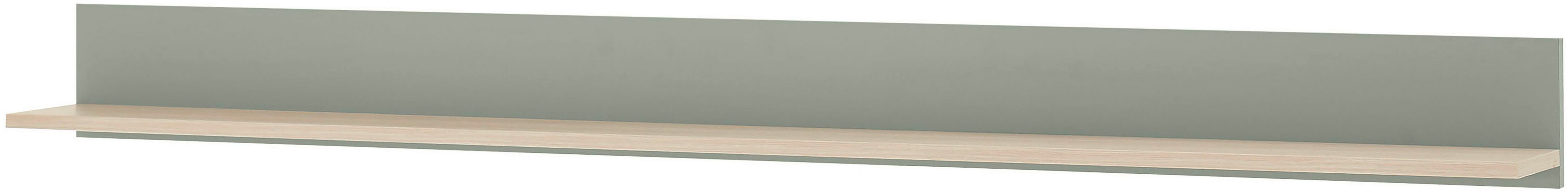 INOSIGN Wandregal City/Giron, modernes Wandboard, Wandhalter mit Ablagefläc günstig online kaufen