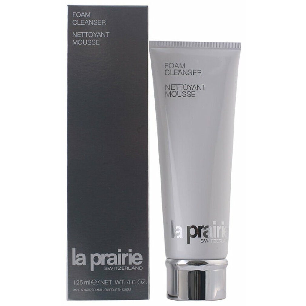 la prairie Gesichts-Reinigungsschaum Foam Cleanser 125ml