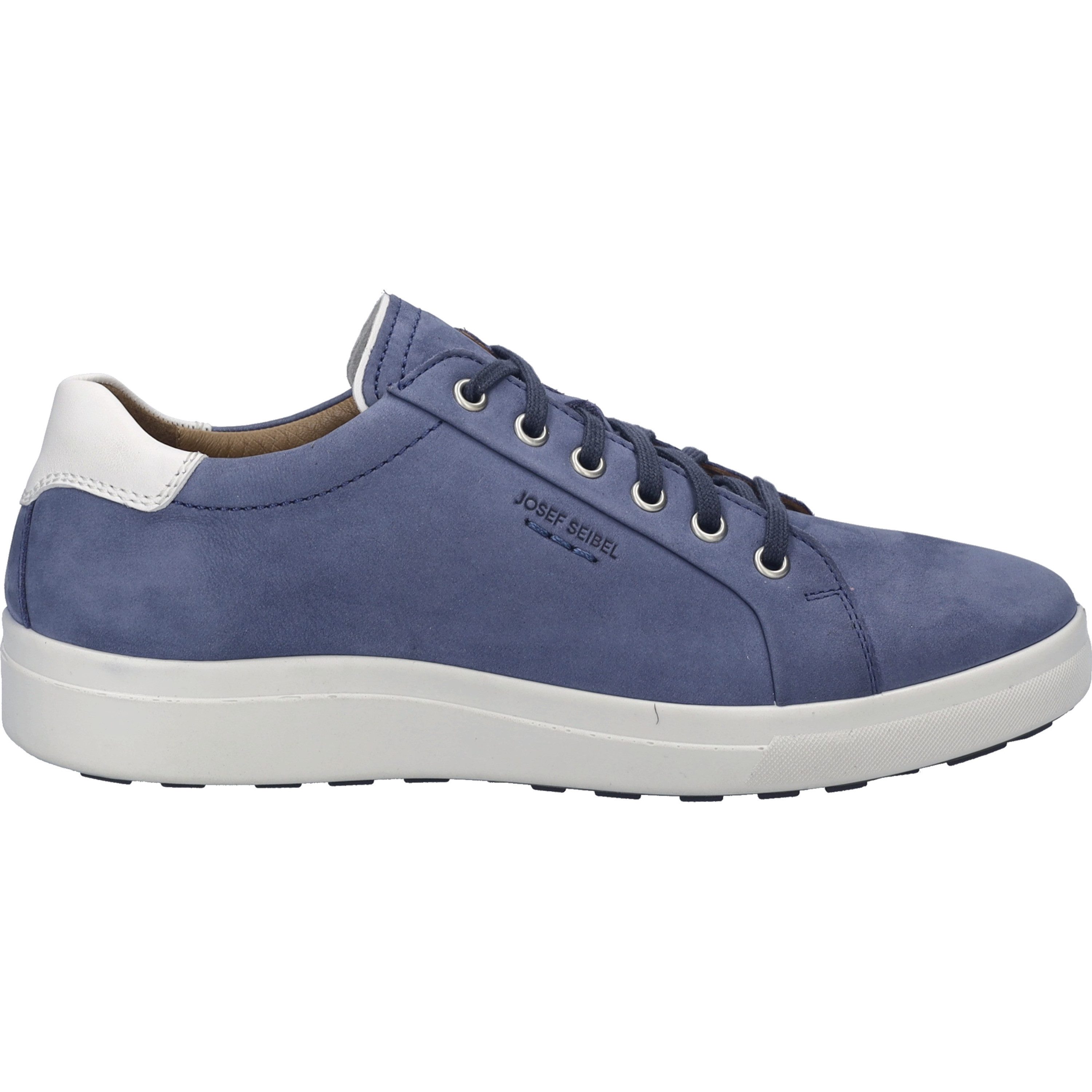 Josef Seibel Maddox 05, grau Sneaker günstig online kaufen