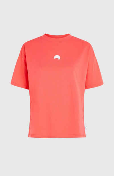 O'Neill T-Shirt O`NEILL T-Shirt Women of the Wave Rose Parade