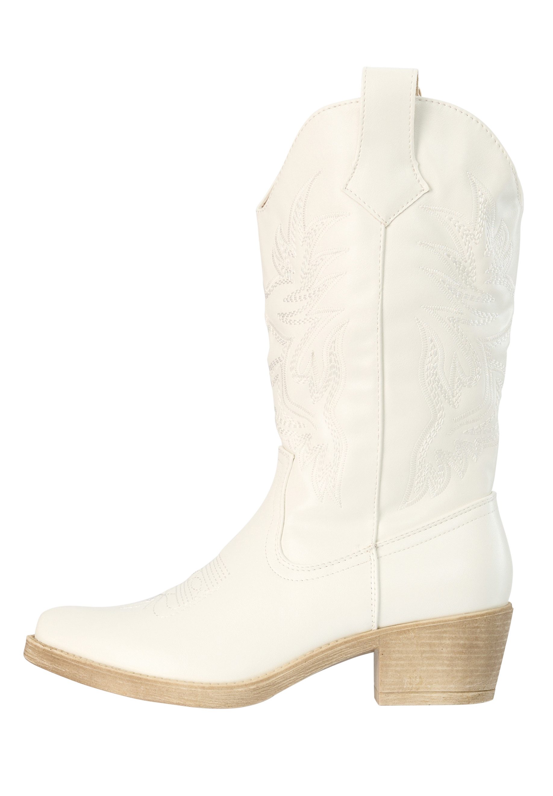 Salinyang Cowboy-Stiefel Cowboy Stiefelette