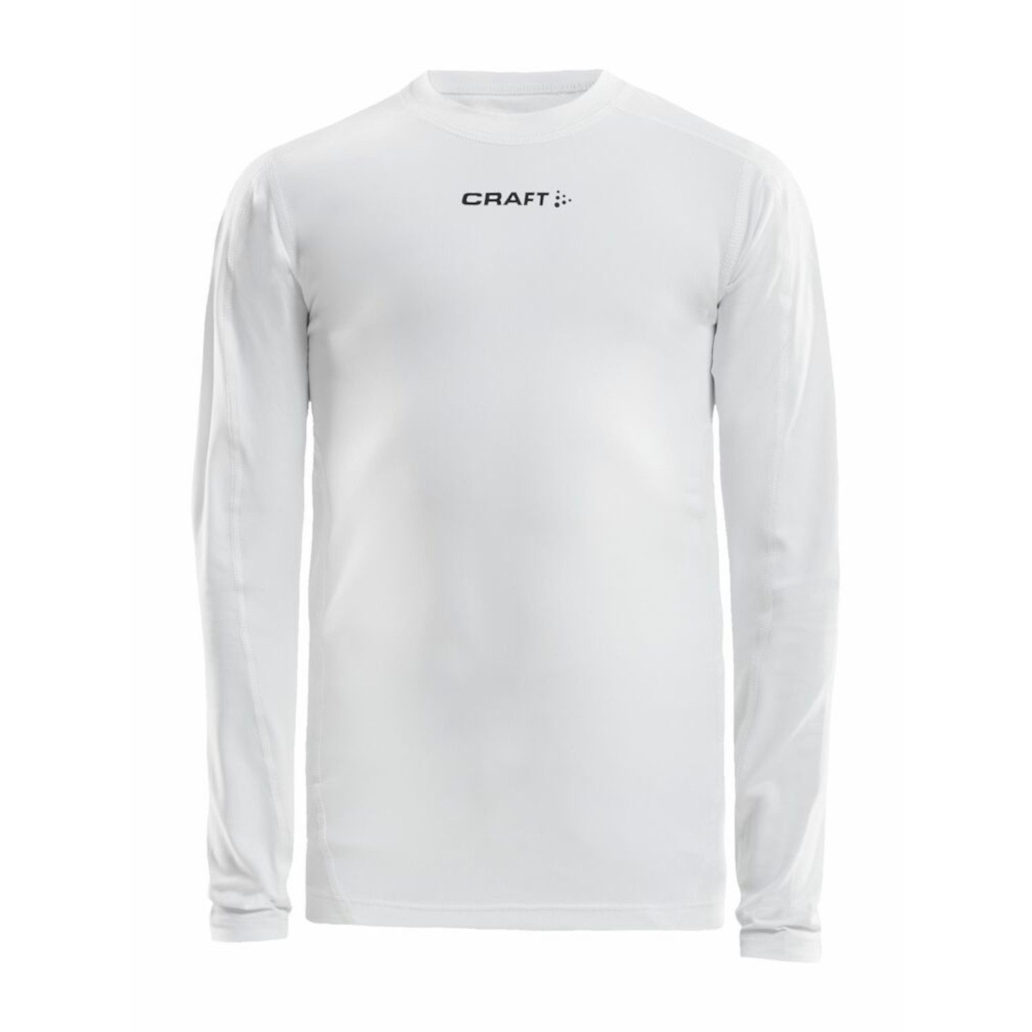 Unterziehshirt Craft Kinder Langarmshirt Pro Control Compression LS 1906860