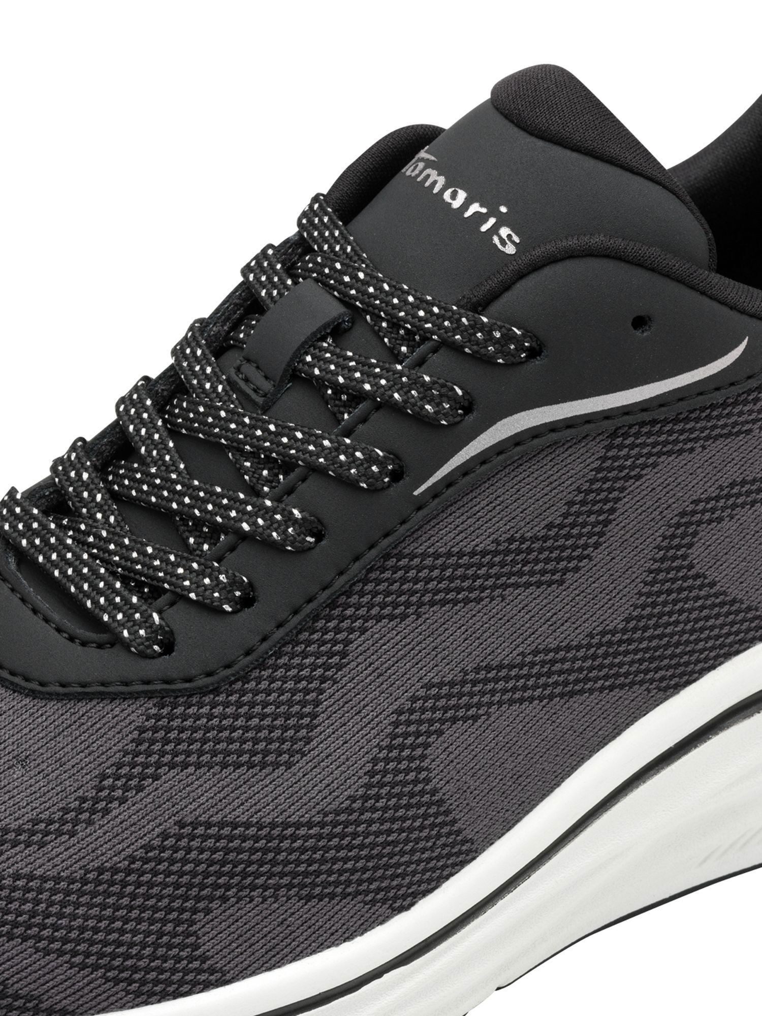 Tamaris ACTIVE Ortholite insole, Removable Sock Sneaker Removable Sock