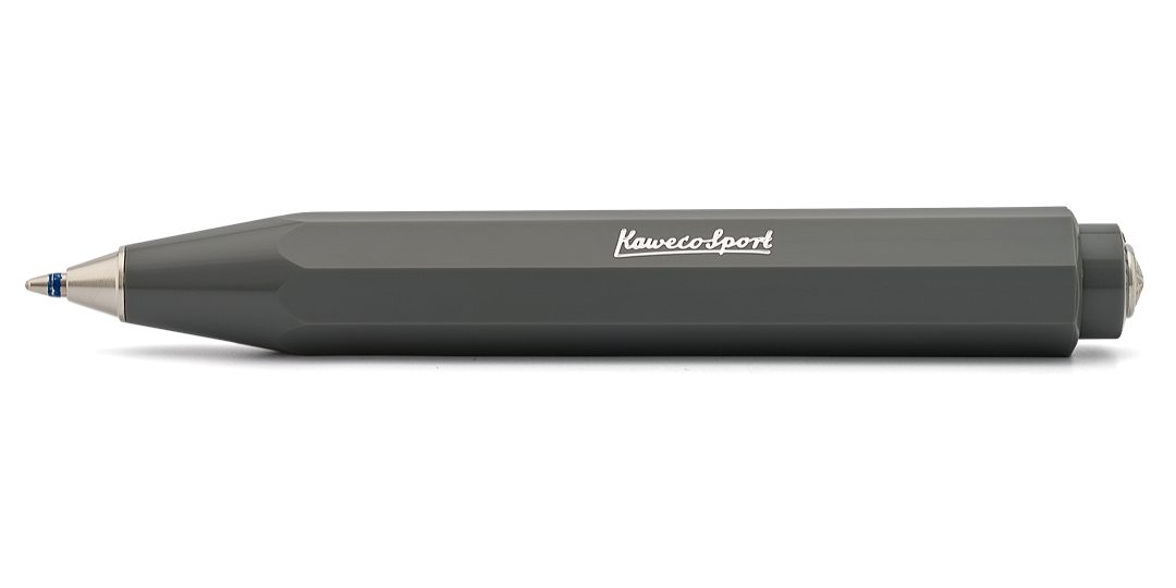 Kaweco Ручки Kaweco SKYLINE Sport Ручки Grau
