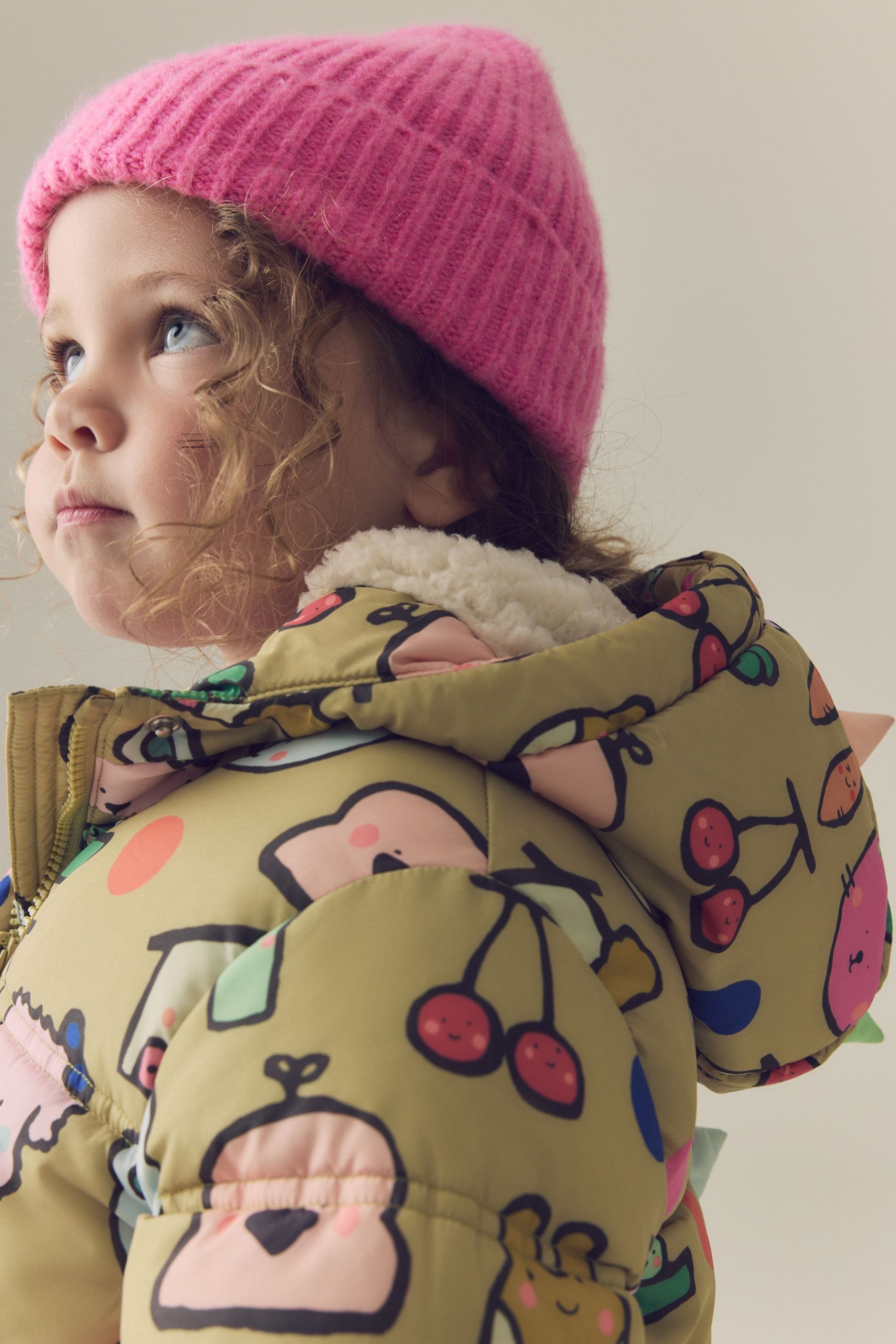 Next Beanie Gemütliche Beaniemütze (1-St)