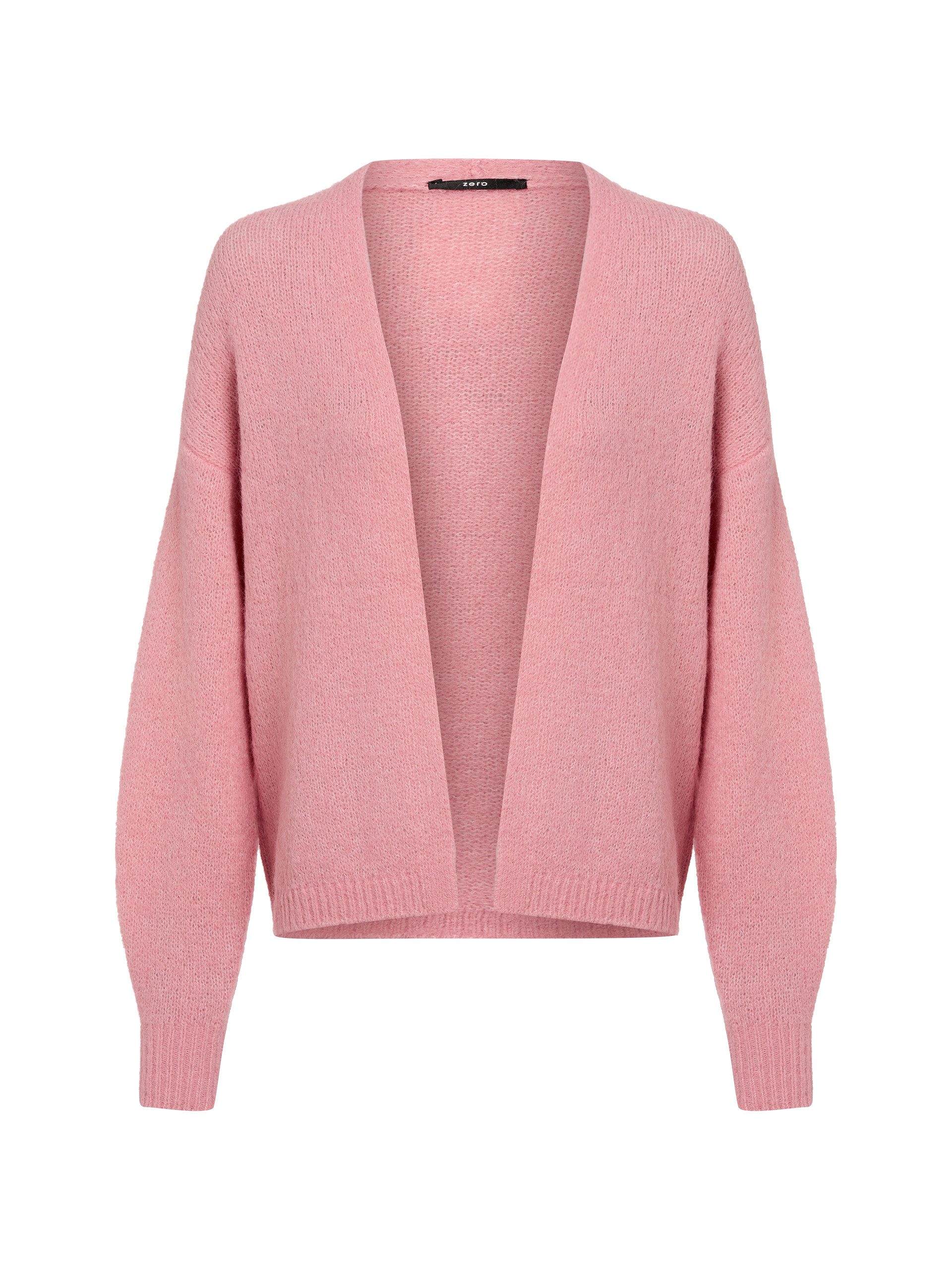 Zero Strickjacke