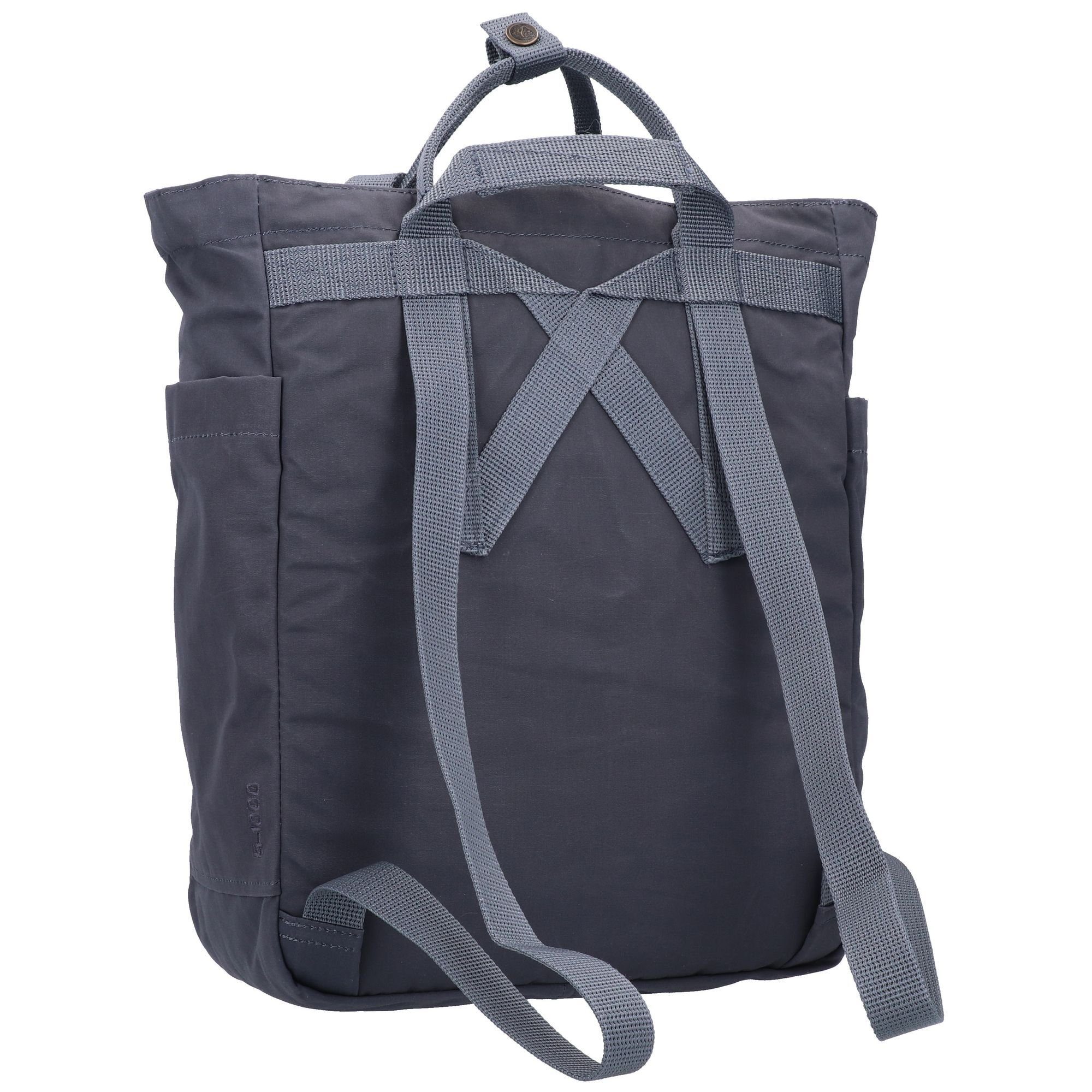 Fjällräven Schultertasche Kanken, Polyester
