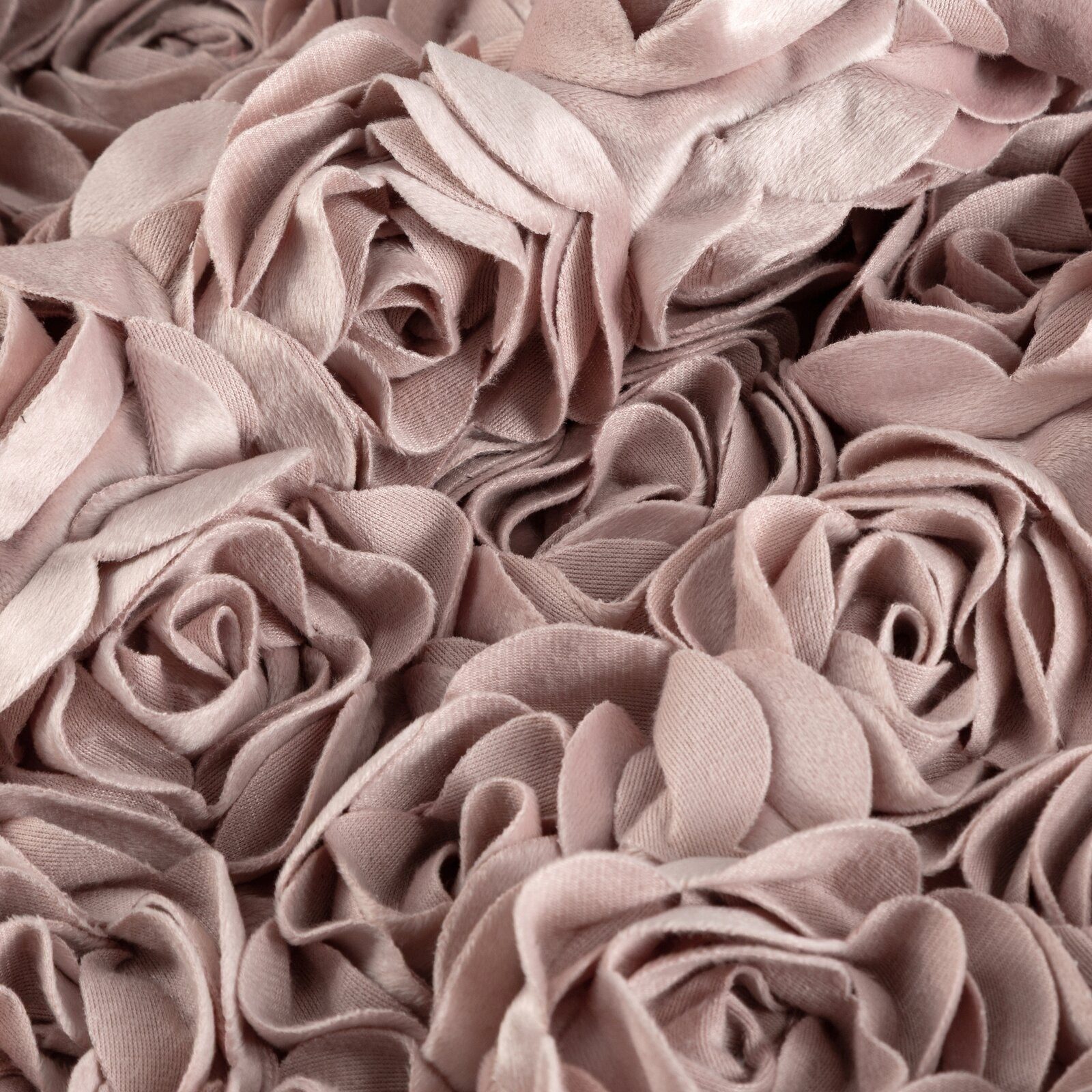Eurofirany Vorhang ROSES (1 St), Kräuselband, blickdicht, Samt, Samtvorhang günstig online kaufen