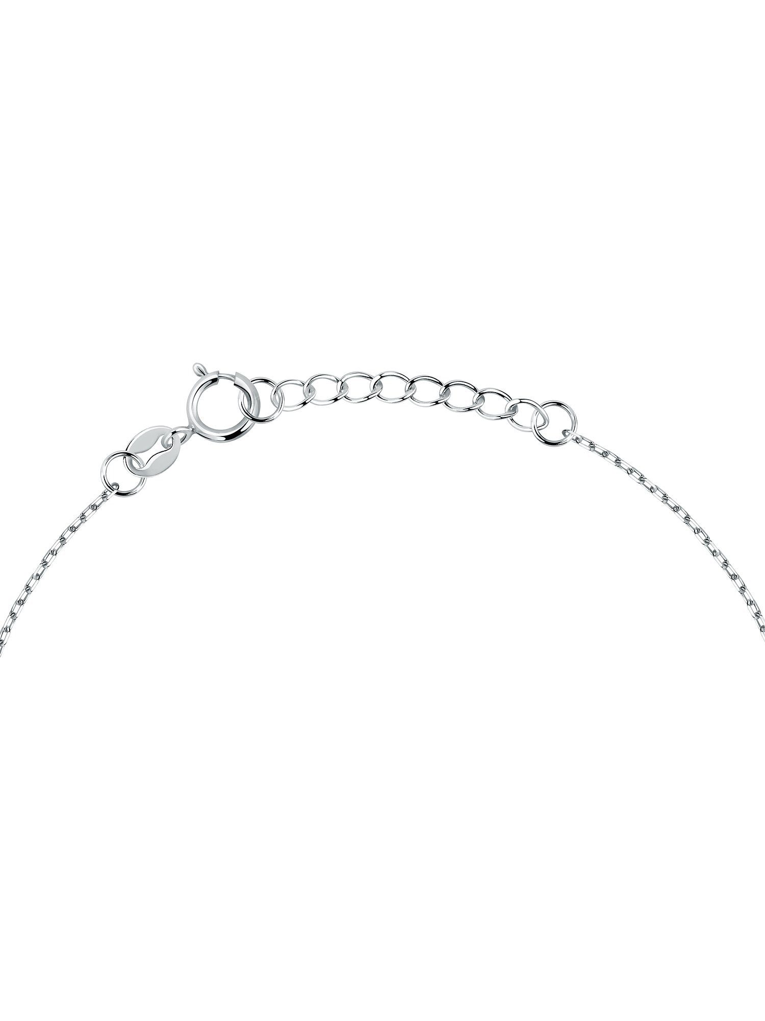 CHRIST Armband CHRIST Damen-Armband 375er Weißgold günstig online kaufen