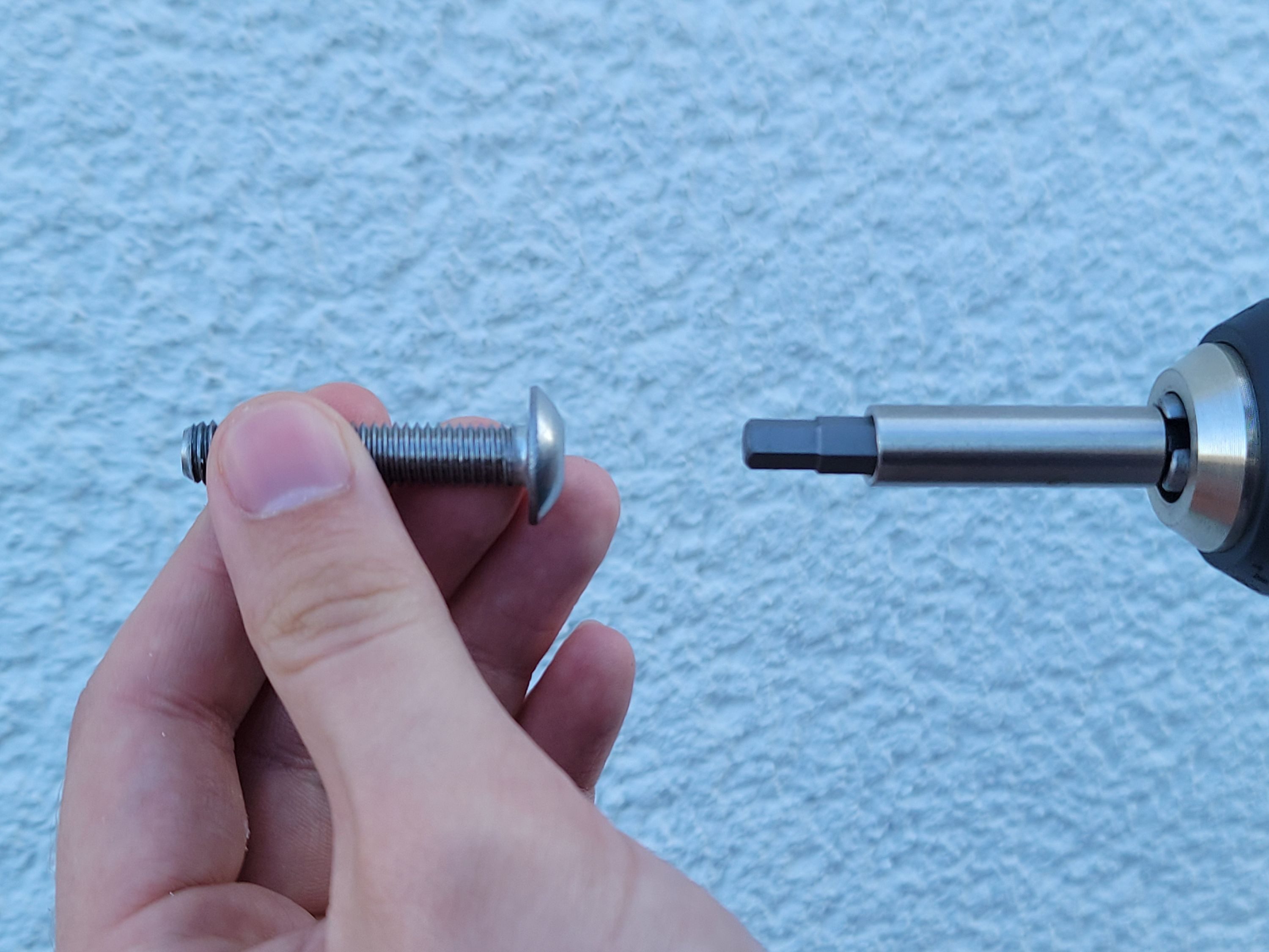 PROJAHN Schraubendreher