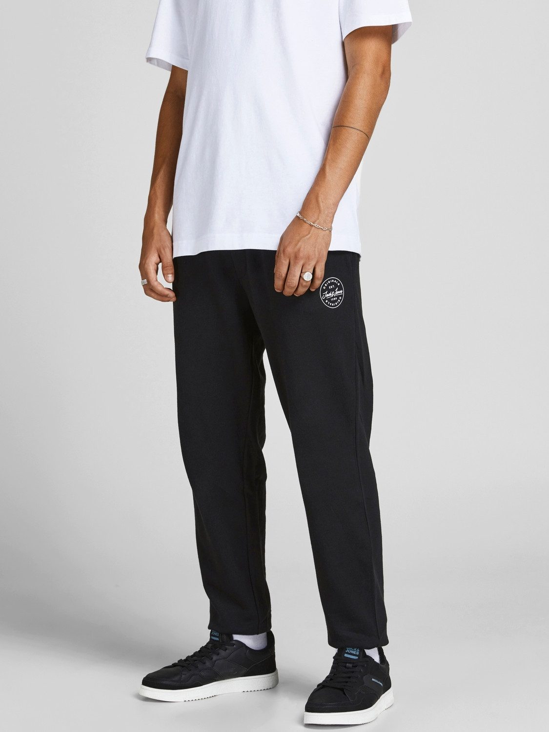 Jack & Jones Jogginghose 2er Pack günstig online kaufen