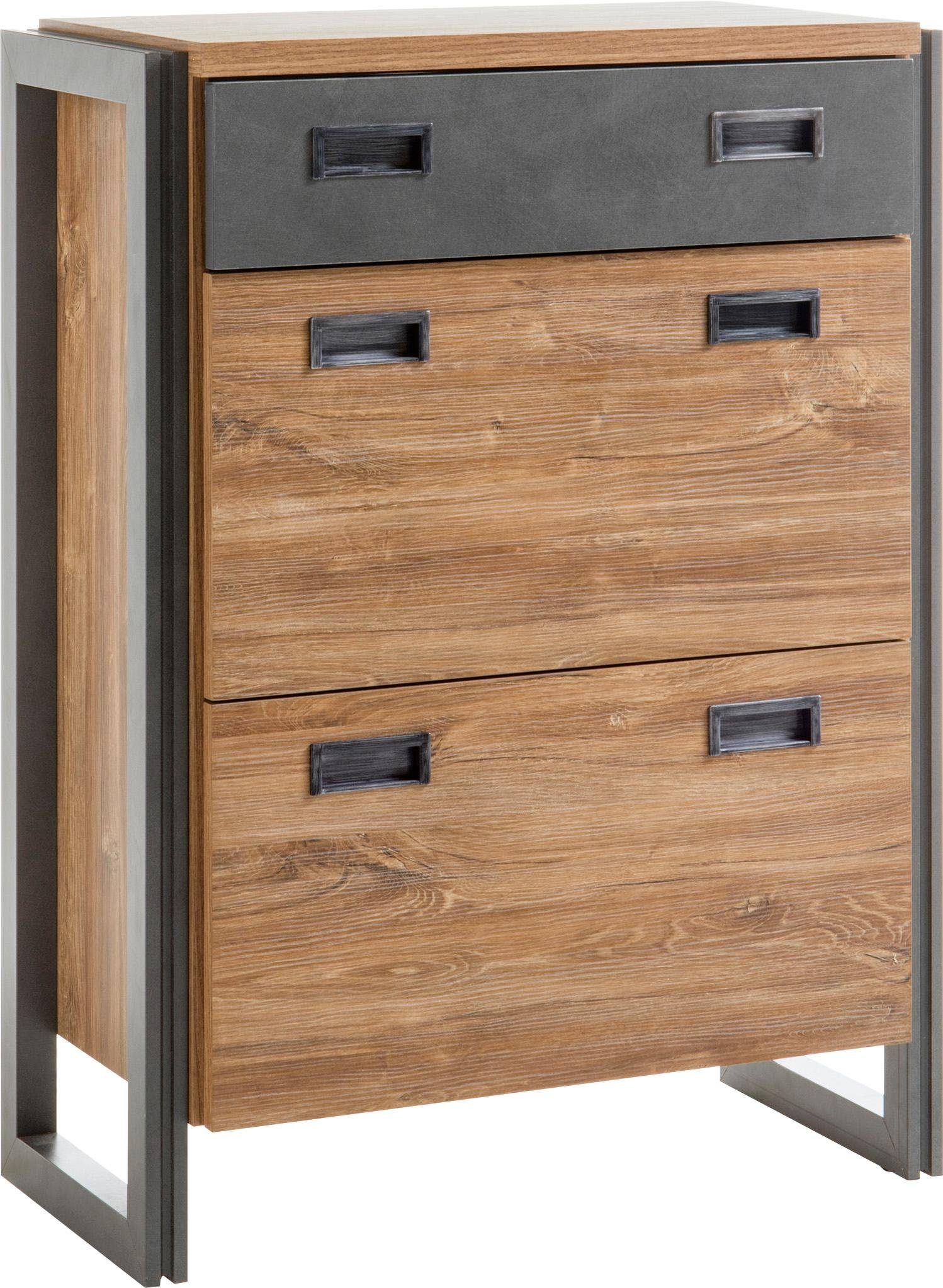 affaire Schuhschrank 75 cm Home Detroit Breite ca.