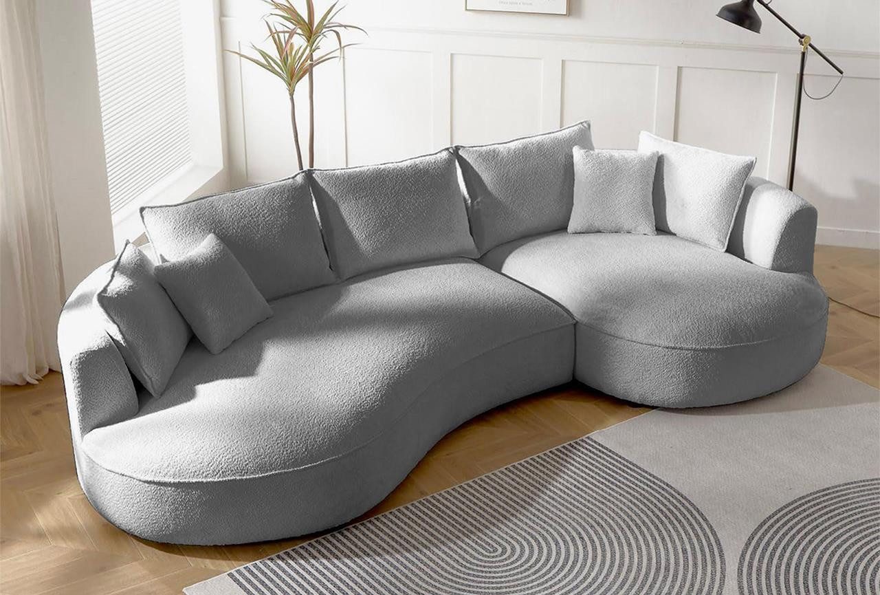 eymense Ecksofa Venedik