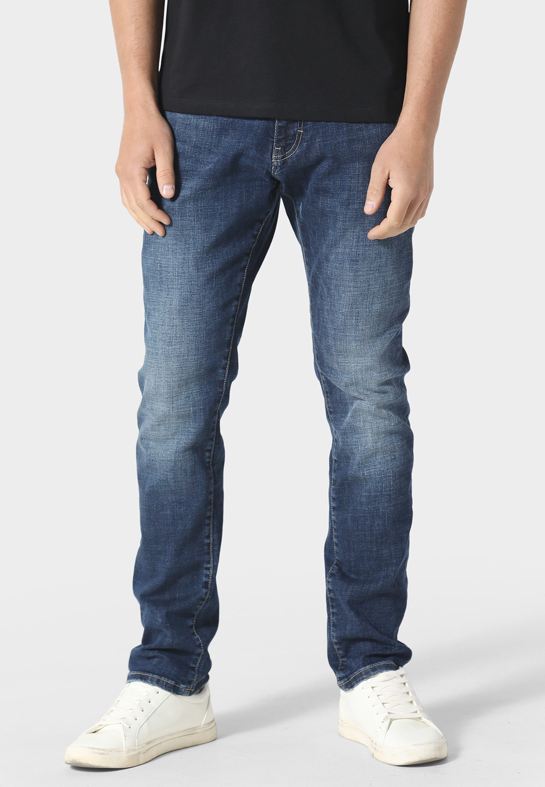 883Police Bequeme Jeans 883 Police TODD1020DINO JEANS