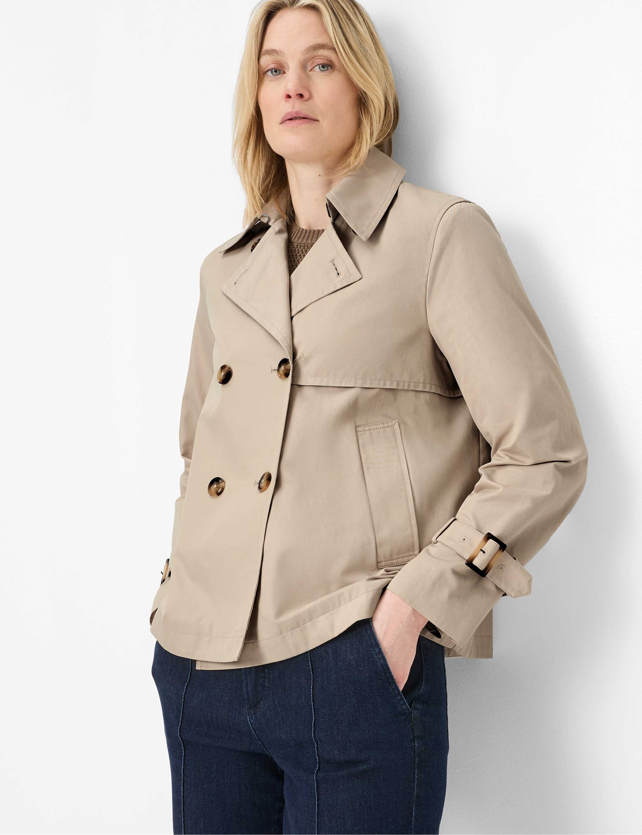 Fuchs Schmitt Outdoorjacke Style Cityjacke Alicante günstig online kaufen