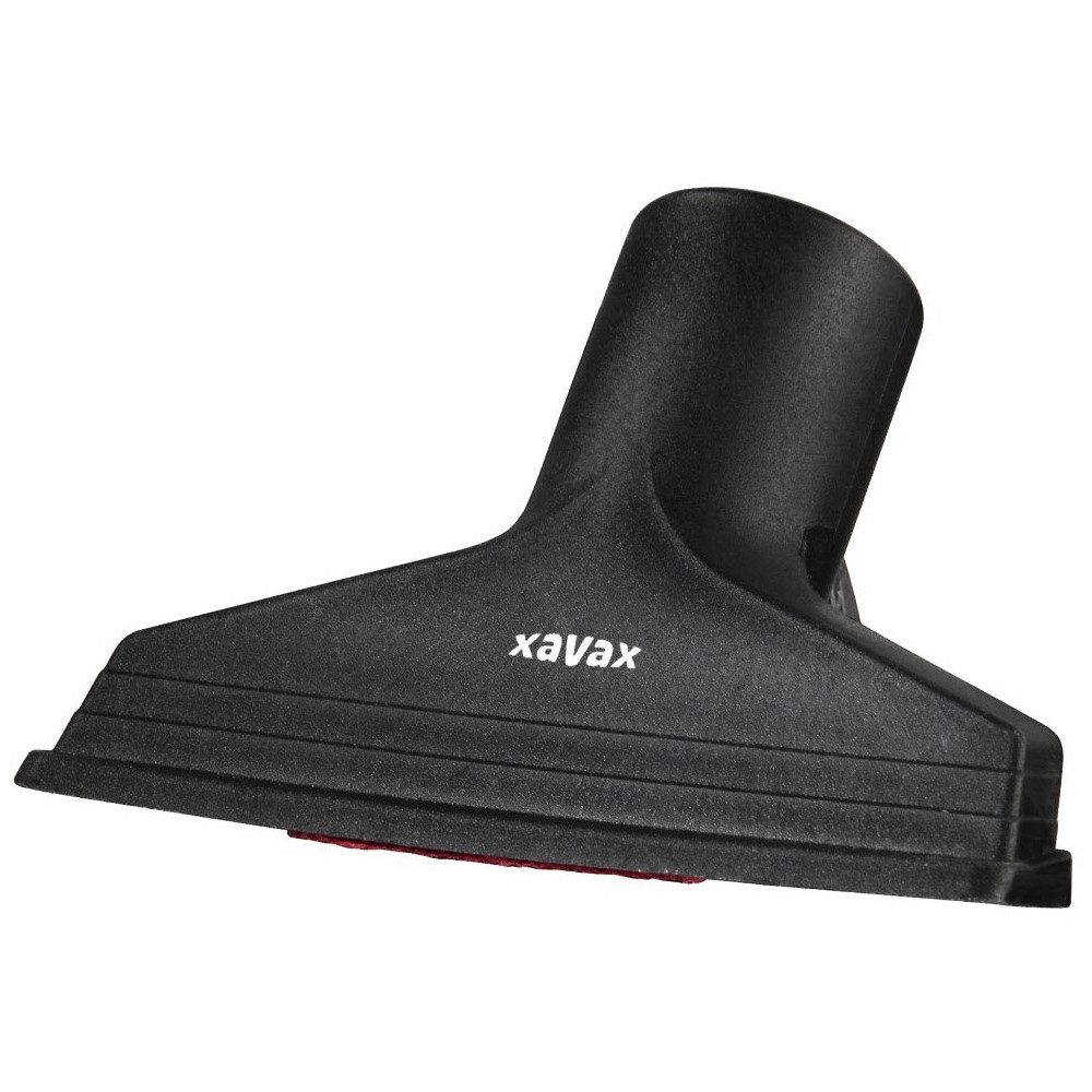 Xavax Staubsaugerbeutel Xavax Polsterdüse für Staubsauger-Zubehör., passend für Hama, Universell