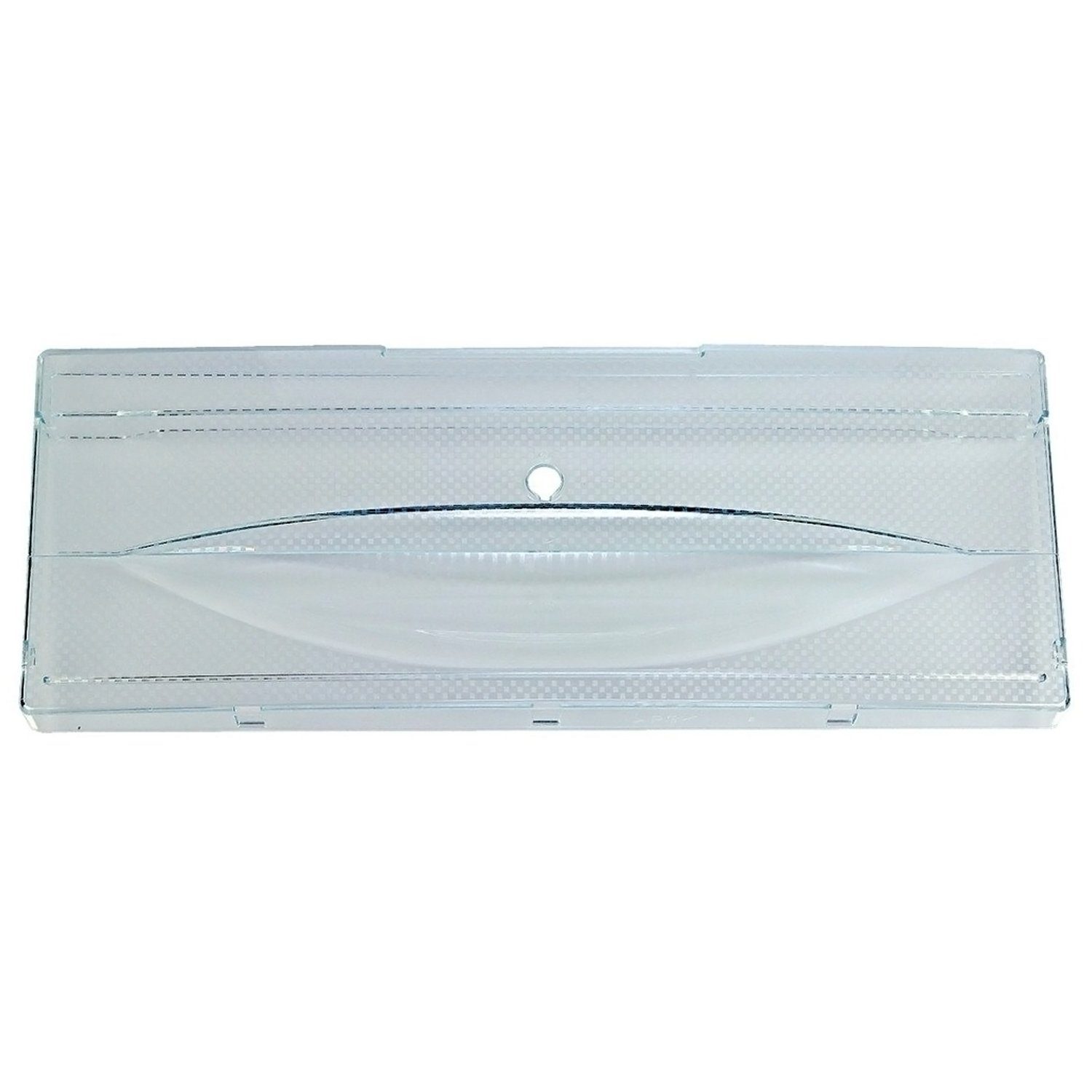 Liebherr Blende Schubladenblende 7402461 Front, 390x152mm für Gefrierkasten  Kühlschrank