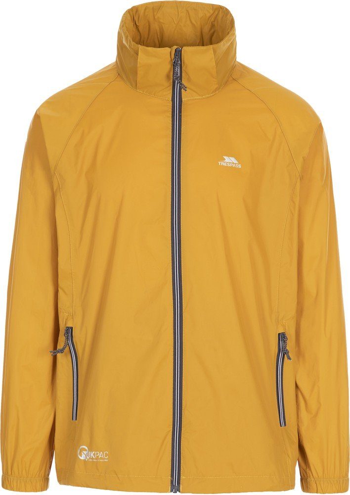 Regenjacke