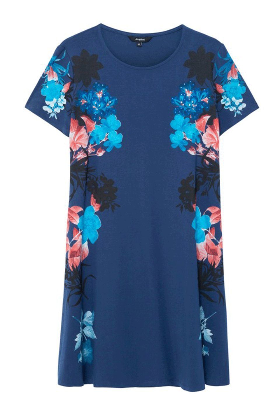 Desigual Kleider Online Kaufen Otto 