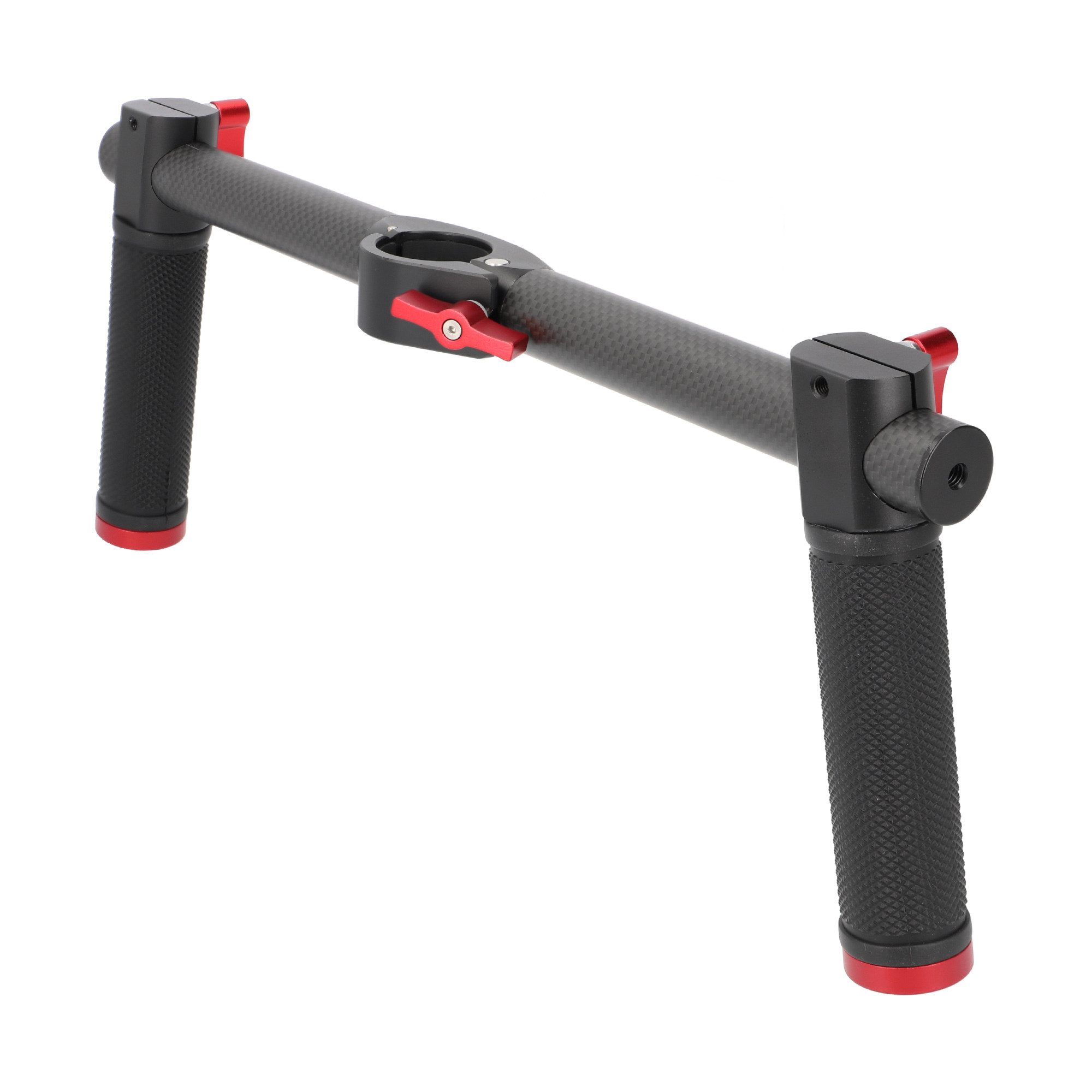 ayex Gimbal Halterung Head Stativkopf Karbon Kamera-Gimbal