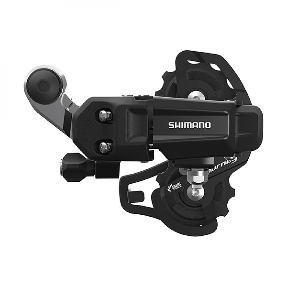 Schaltwerk SHIMANO Schaltwerk TOURNEY RD-TY200 Schaltwerk - 6-fach, 7-fach