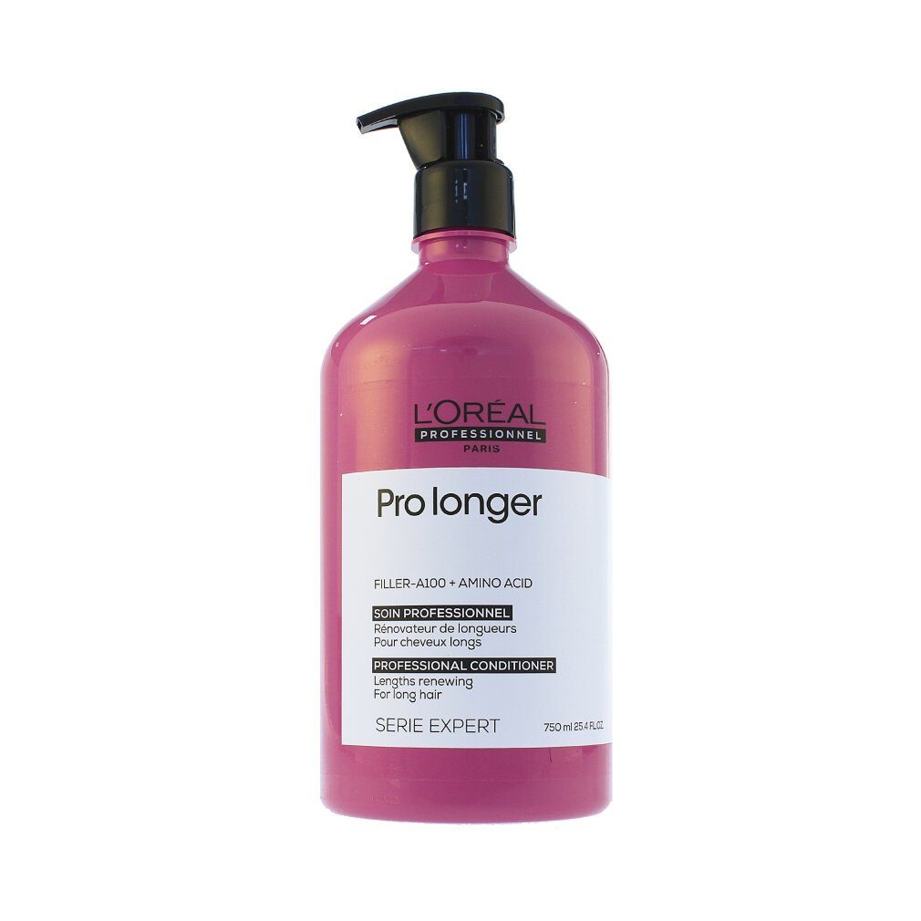 L'Oreal Deutschland Haarspülung LOréal Professionnel Pro Longer Conditioner 750ml