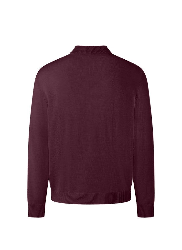 MAERZ Muenchen Wollpullover MAERZ / He.Pullover günstig online kaufen