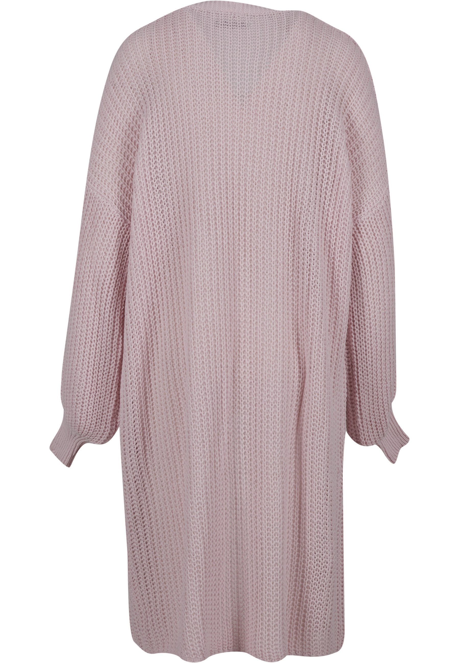 CLOUD 5IVE Cardigan CLOUD 5IVE Cloud 5ive Longform Knit Cardigan with 2-Poc günstig online kaufen