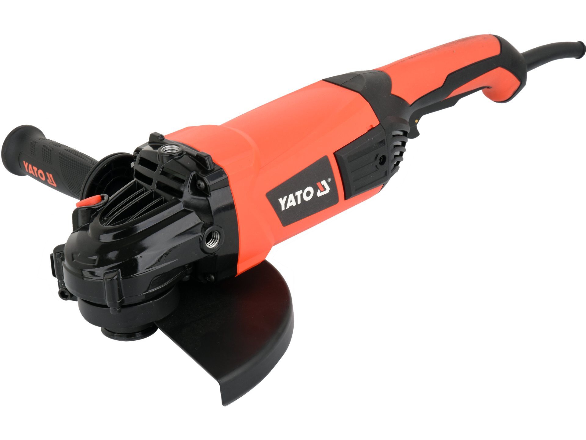 Winkelschleifer Winkelschleifer 2400W, 230mm, 6600 min⁻¹