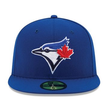 New Era Fitted Cap 59Fifty AUTHENTIC ONFIELD Toronto Jays