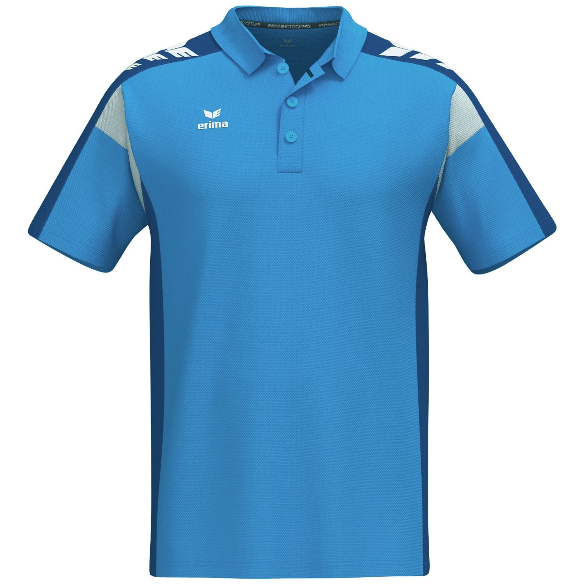Poloshirt Polo-Shirt CELEBRATE 125 Poloshirt function