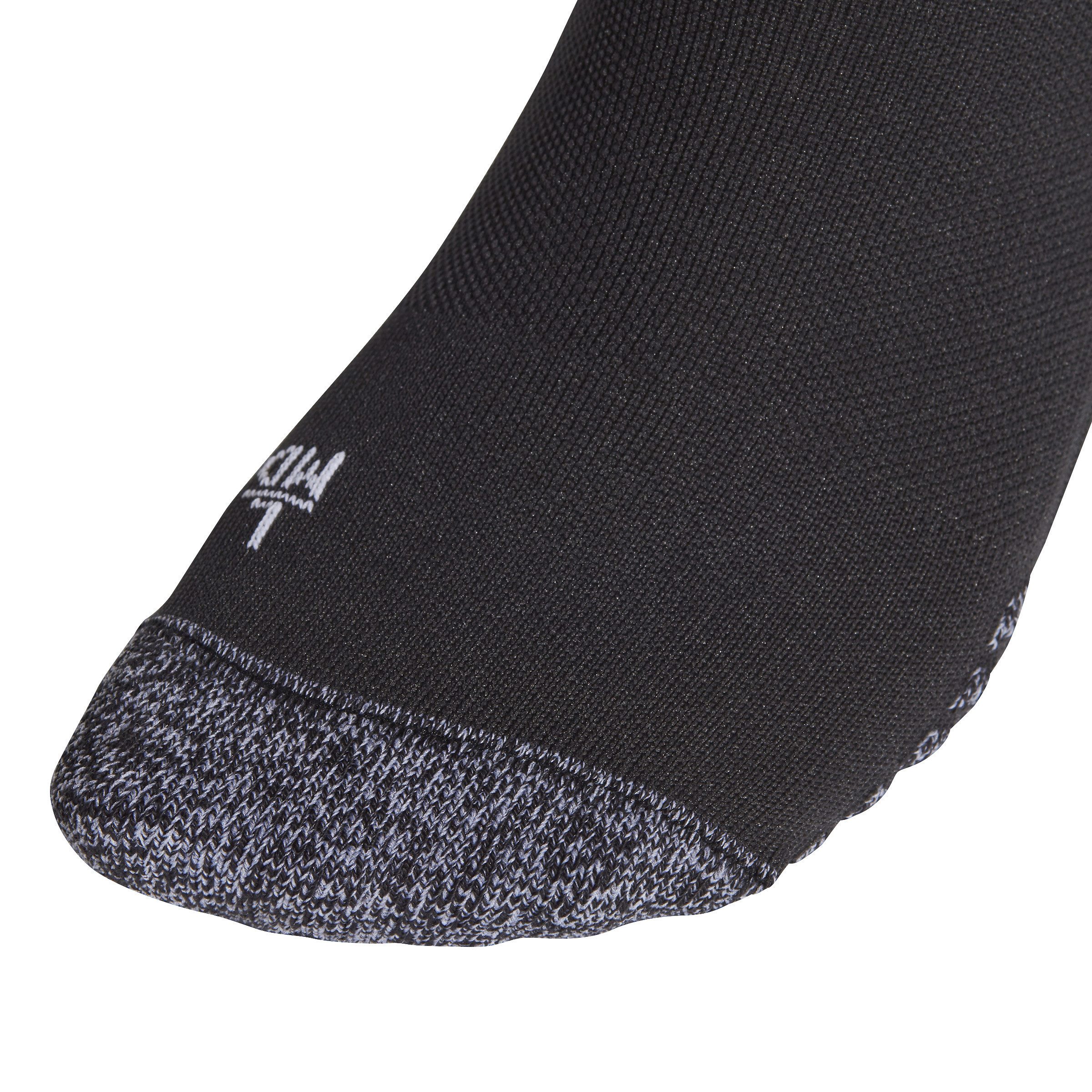 adidas Sportswear Fußballstutzen ADI 21 SOCK,BLACK/WHITE günstig online kaufen