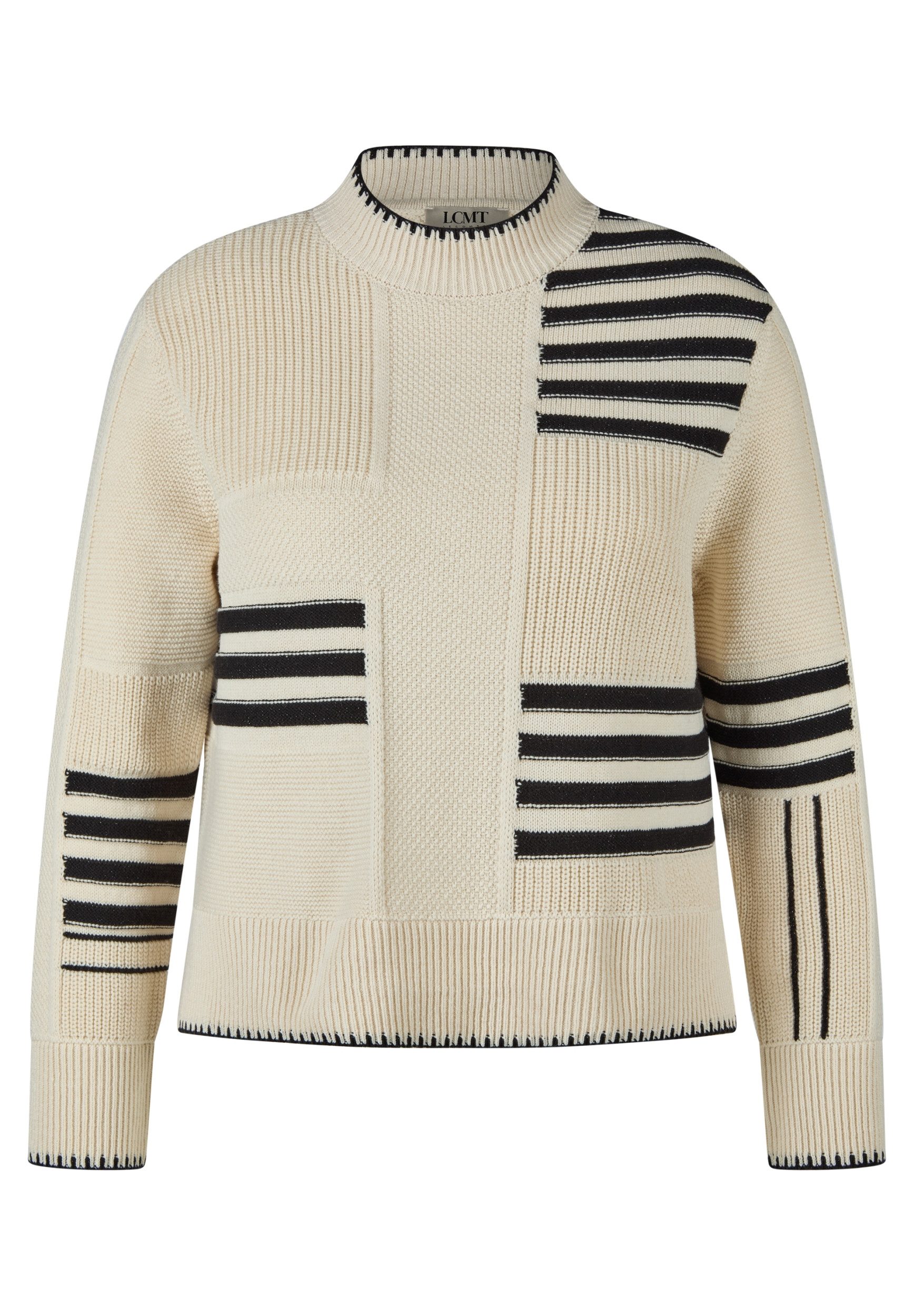 LeComte Вязаные свитера Пуловеры