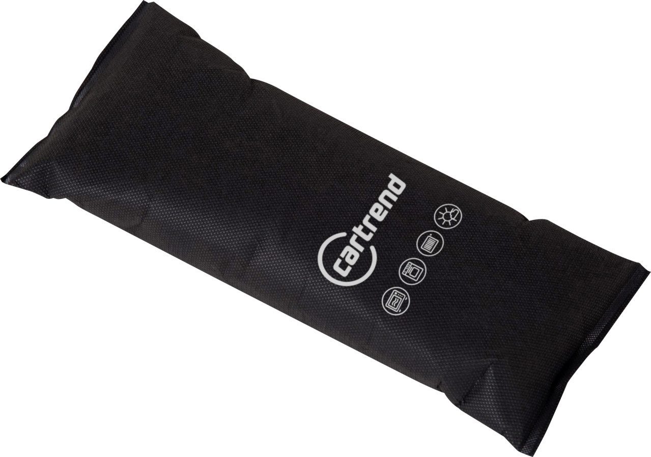 Cartrend Auto-Entfeuchter Cartrend Luftentfeuchter mikrowellengeeignet 1kg