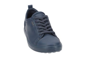 Ecco 44030301038 Schnürschuh