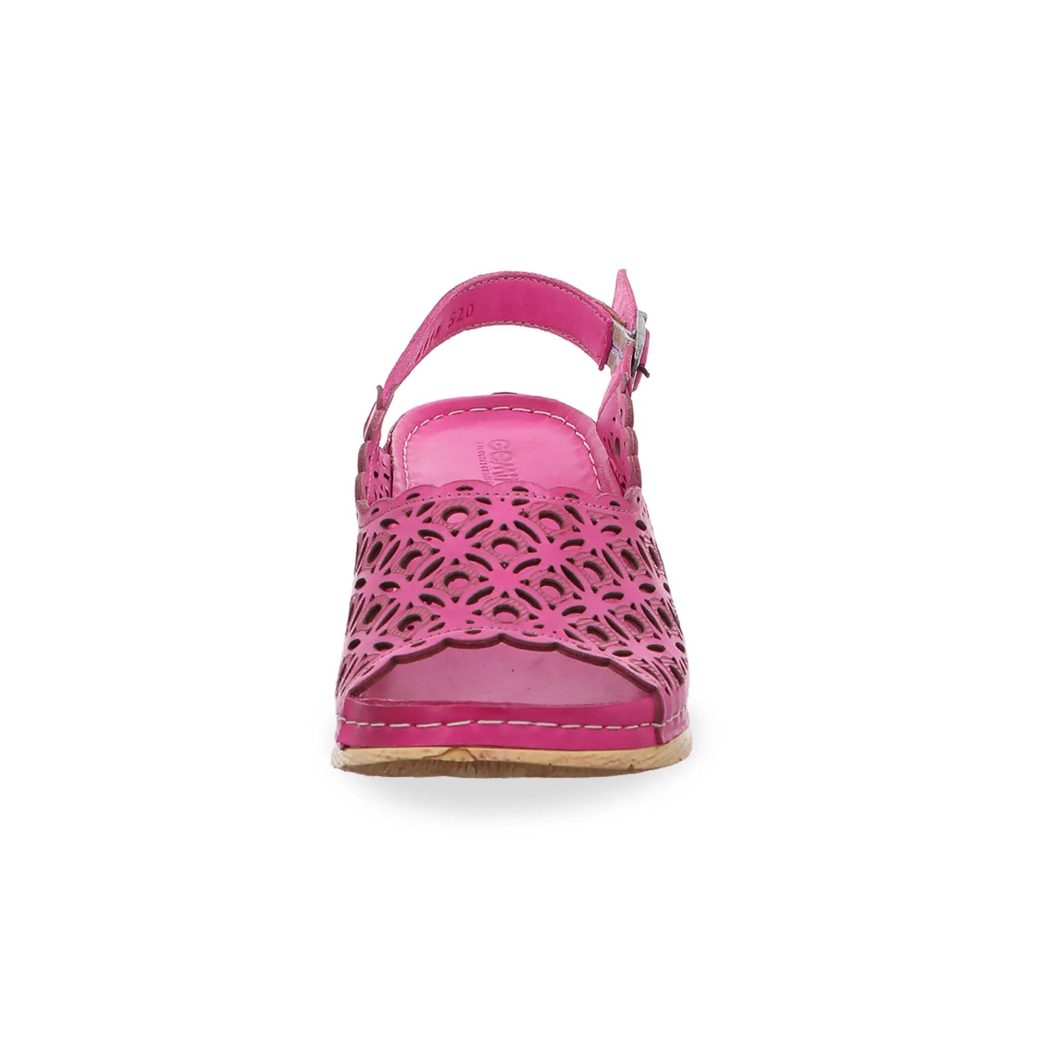 Gemini Damen Sandale