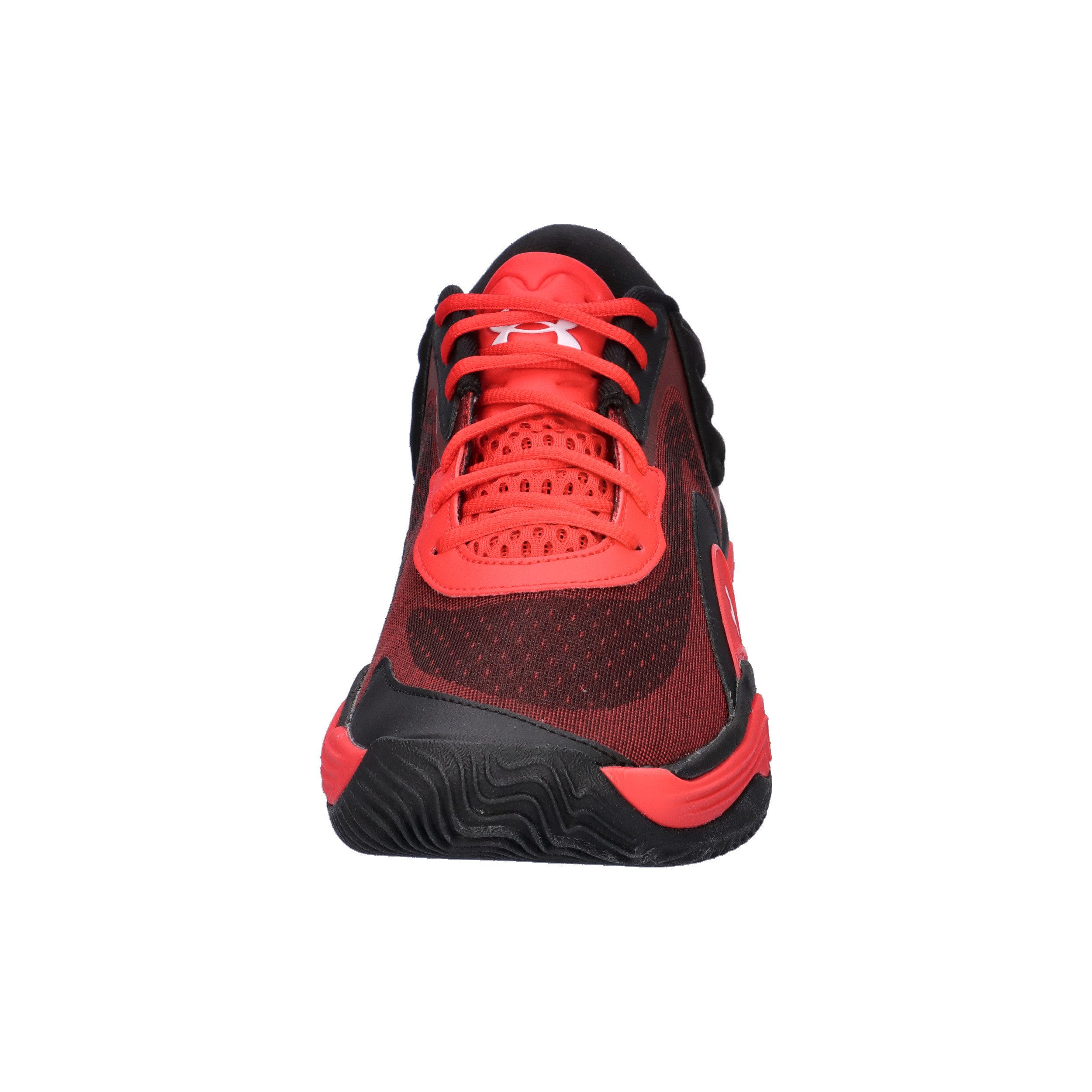 Under Armour® Under Armour Basketballschuhe UA Spawn 7 Mid 6000753 Hallenschuh