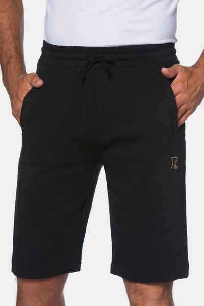 JP1880 Bermudas Bermuda Basic kurze Jogginghose bis 8XL