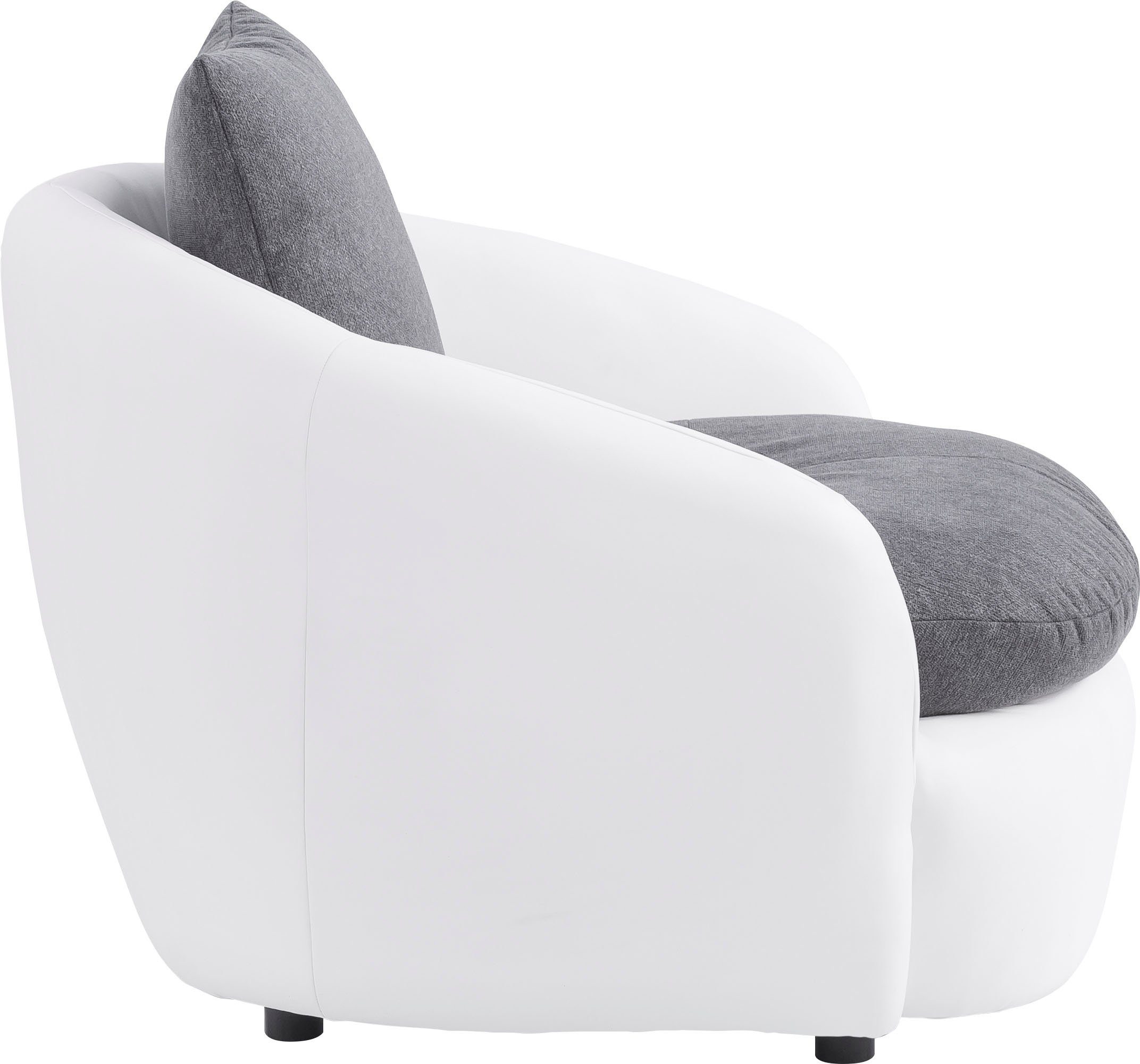 INOSIGN XXL-Sessel AMARU - INOSIGN