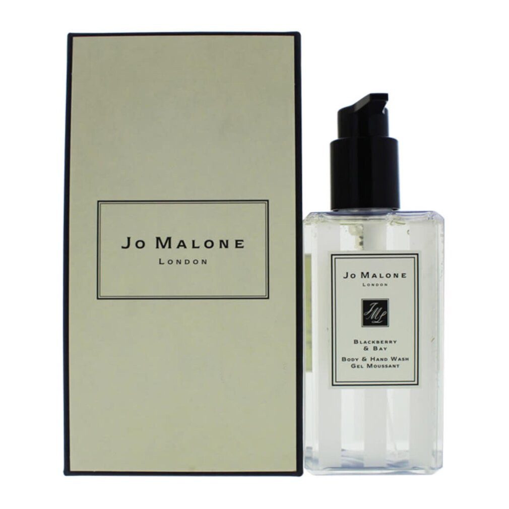 Jo Malone Handseife Blackberry Handseife Handseife 250Ml