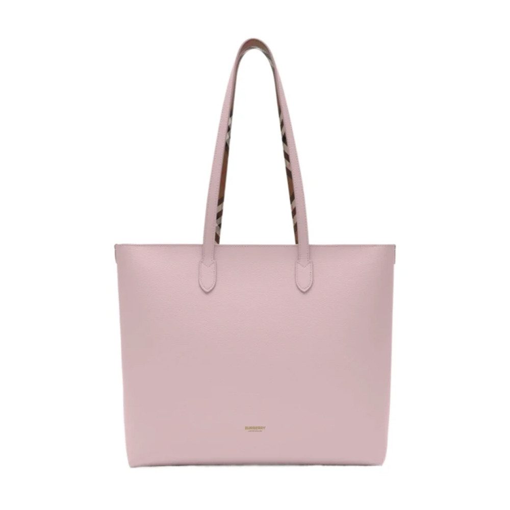 BURBERRY Shopper MD Dbl Faced Tote 81214351