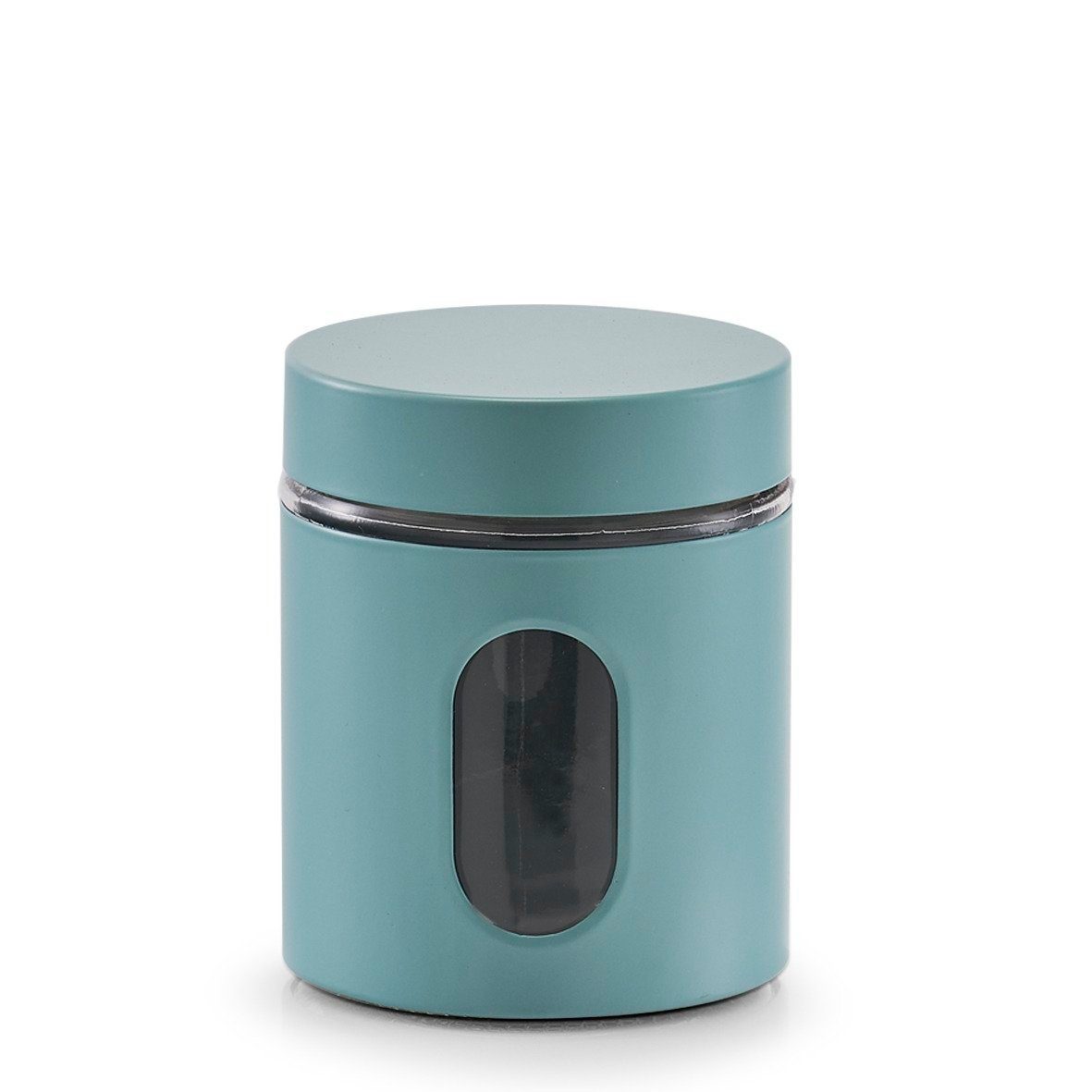 Zeller Present Vorratsglas, Glas, (einzeln, 0-tlg., einzeln)