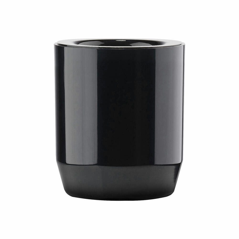 Zone Denmark Zahnputzbecher Suii Black