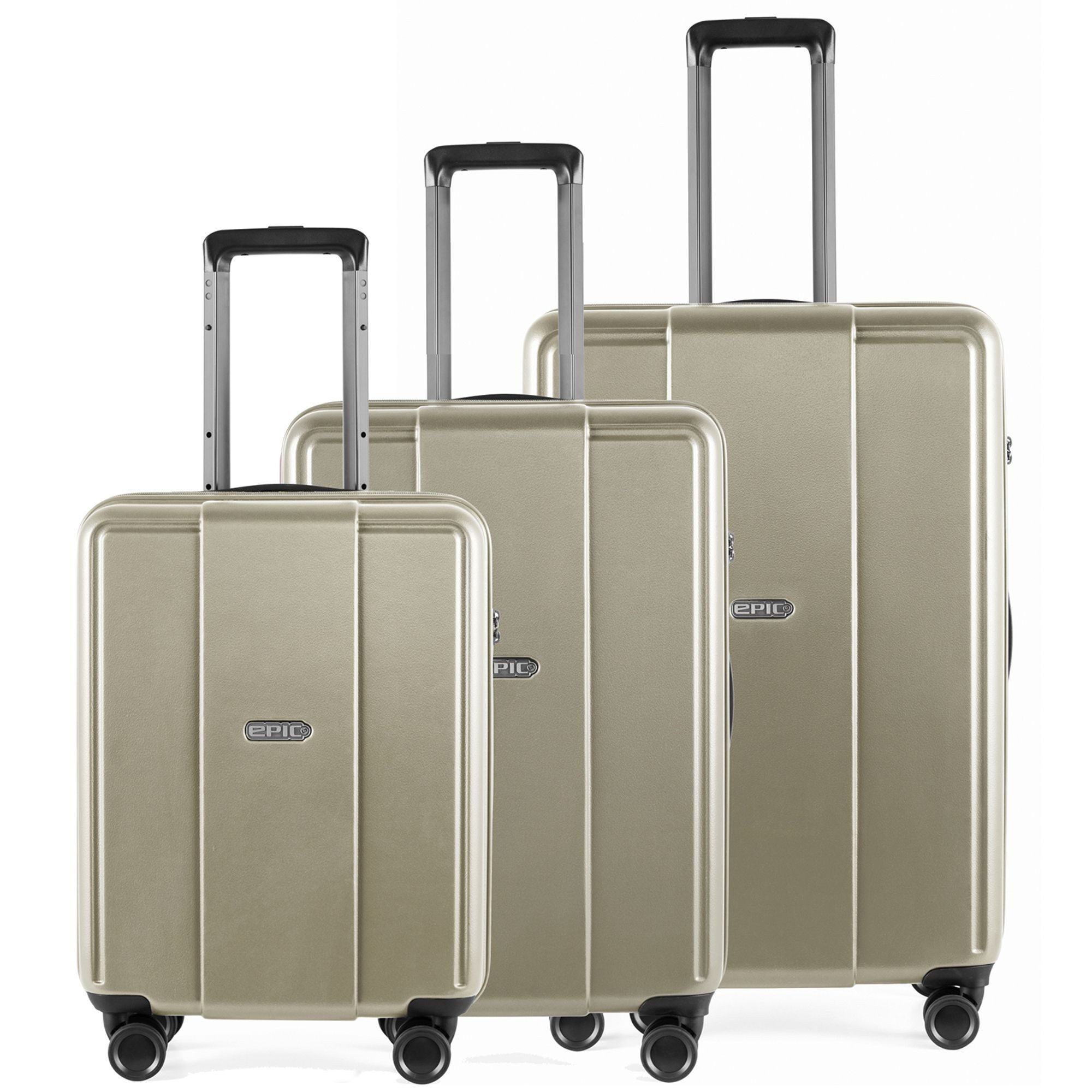 Trolleyset Pop 6.0