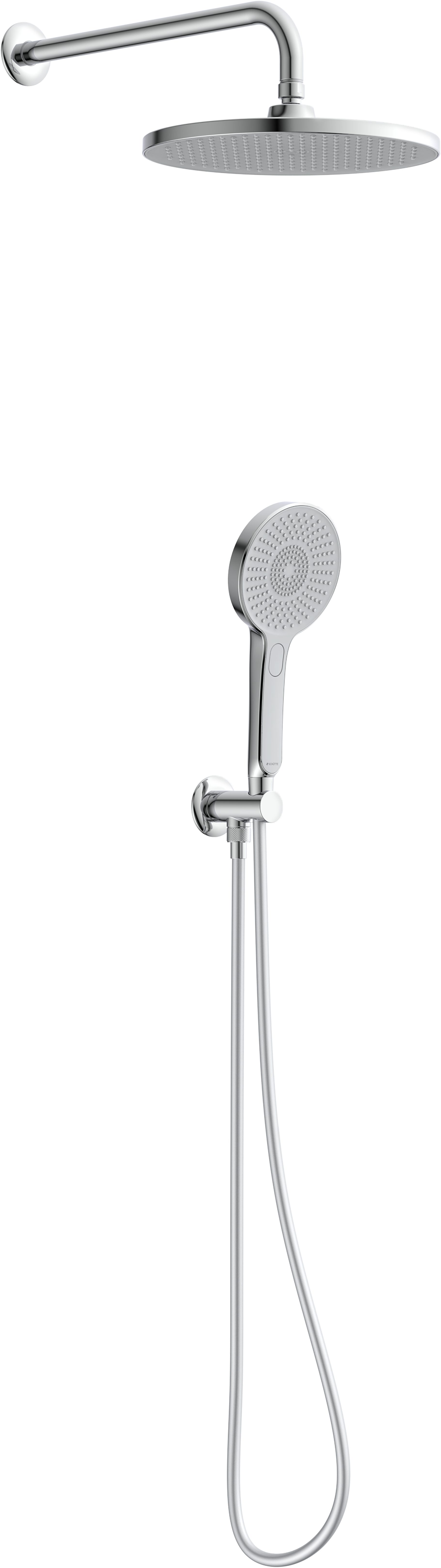 Brausegarnitur KARIBIK